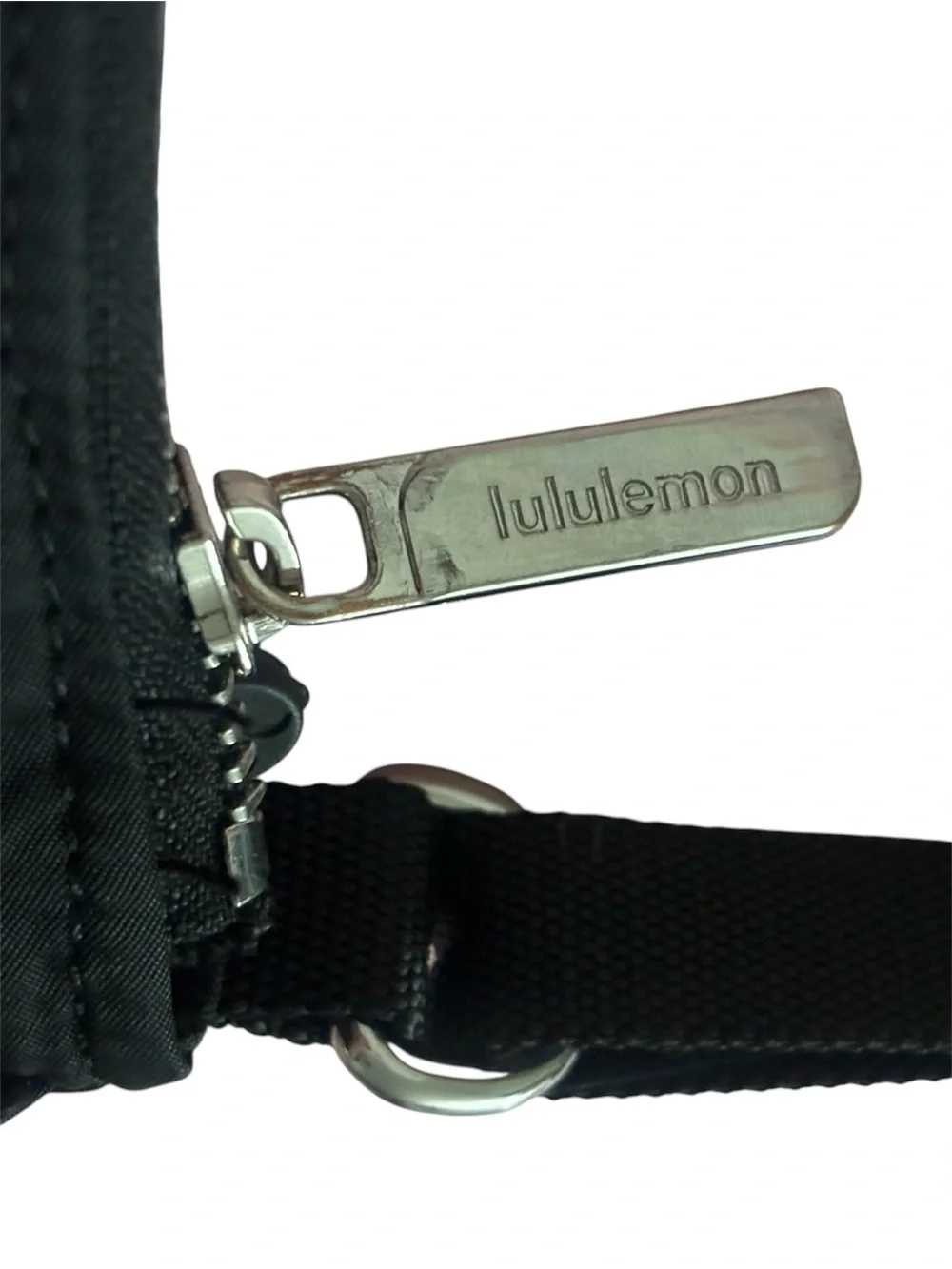 🖤Lululemon City Essentials Black Mini Shoulder Bag🖤